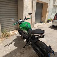 Benelli 752 S - 2023