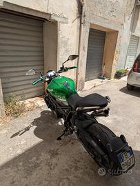 Benelli 752 S - 2023