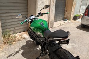 Benelli 752 S - 2023