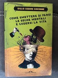 Come smettere di farsi le seghe mentali