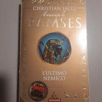 Ramses: L'Ultimo Nemico - Christian Jacq