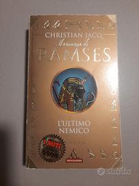 Ramses: L'Ultimo Nemico - Christian Jacq