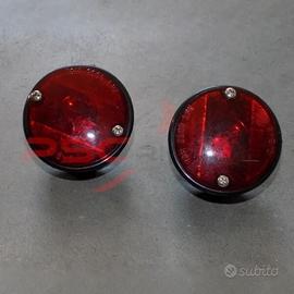 FANALERIA UNIVERSALE AUTO, FUORISTRADA E RIMORCHI