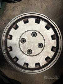 Cerchi in lega citroen saxó