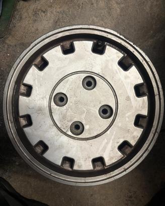 Cerchi in lega citroen saxó