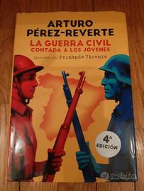 🇪🇸 La guerra civil contada a los jóvenes