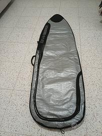 sacca viaggio per surf