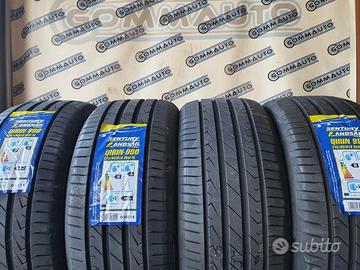 4 pneumatici 235 40 18 landsail nuovi