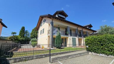 4 LOCALI A INDUNO OLONA