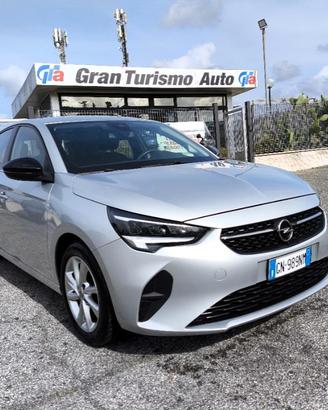 OPEL Corsa 1.2 Elegance 75CV PREZZO REALE!!