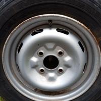 PEZZI DI RICAMBIO NISSAN VANETTE PRACTIC