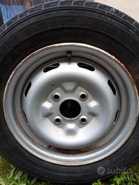 PEZZI DI RICAMBIO NISSAN VANETTE PRACTIC