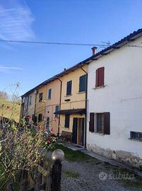 Appartamento a Molinella (BO)