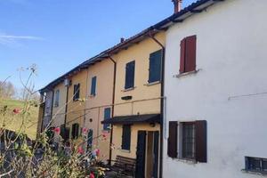 Appartamento a Molinella (BO)