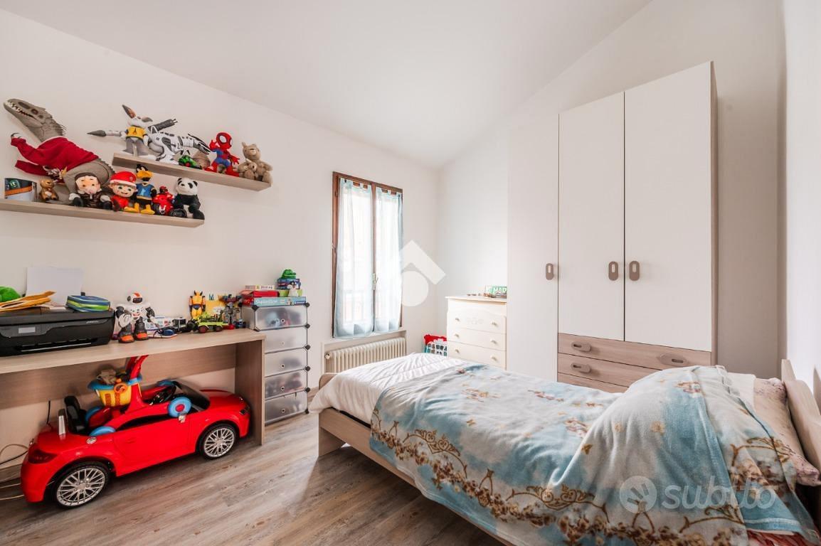 House in Bologna, Lavino di Mezzo, Borgo Panigale-Reno - Vista 5