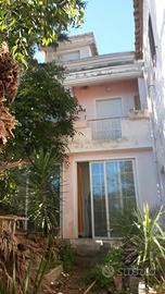 San Vito, Vico S. Maria, indipendente, giardino