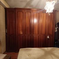 Camera da letto matrimoniale