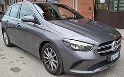 Mercedes-benz B 200 d Automatic Executive
