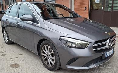 Mercedes-benz B 200 d Automatic Executive