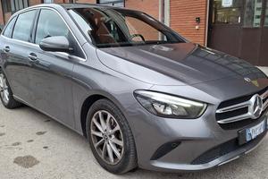 Mercedes-benz B 200 d Automatic Executive