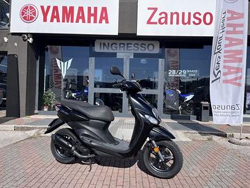 Yamaha Neo's scooter 50 motore 2T
