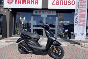 Yamaha Neo's scooter 50 motore 2T
