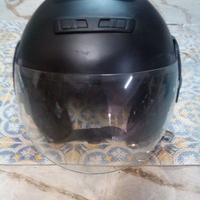 Casco integrale