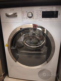 Asciugatrice Bosch serie 8 - 8kg