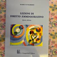 Lezioni di diritto amministrativo
