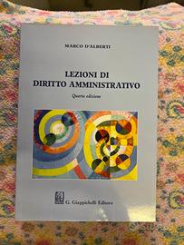 Lezioni di diritto amministrativo