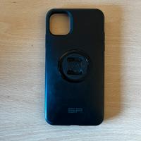 Cover Sp connect Iphone Xr