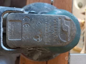 rotorbitale Dynabrade 