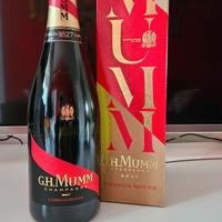 Champagne G.H. Mumm Cordon Rouge 750 ml