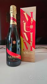 Champagne G.H. Mumm Cordon Rouge 750 ml