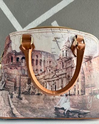 Borsa y not