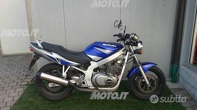 RICAMBI USATI SUZUKI GS 500 2001