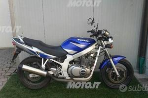 RICAMBI USATI SUZUKI GS 500 2001