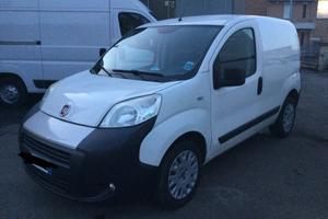 Fiat Fiorino 1.4 8V Natural Power - 2014