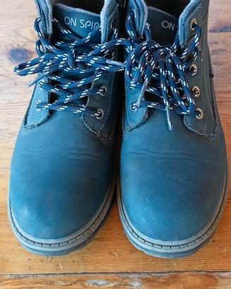 Scarpe bambino