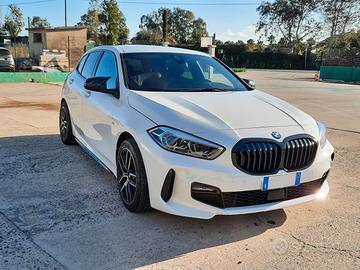 BMW SERIE 1 - 118D F40 MSPORT 150CV AUT. - 2020