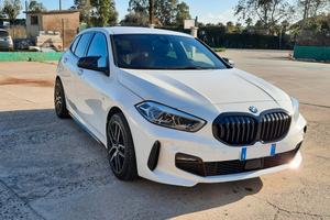 BMW SERIE 1 - 118D F40 MSPORT 150CV AUT. - 2020