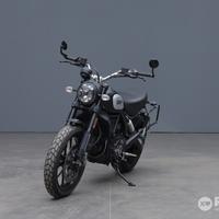 DUCATI Scrambler 800