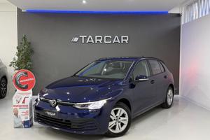 Volkswagen Golf 1.5 eTSI 130 CV mhev DSG Life