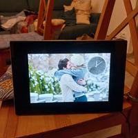 Cornice Digitale Sony