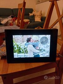 Cornice Digitale Sony