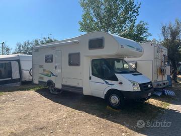 Chausson Flash 09