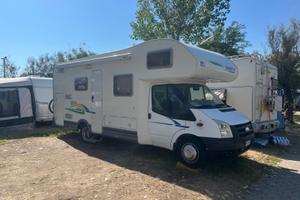 Chausson Flash 09