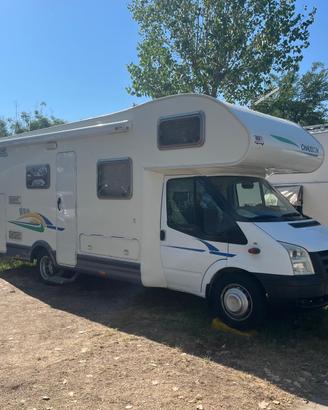 Chausson Flash 09