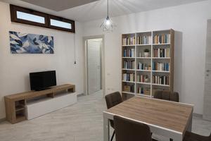 Bivano nuova costruzione a pirri