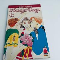 Manga (vari numeri)